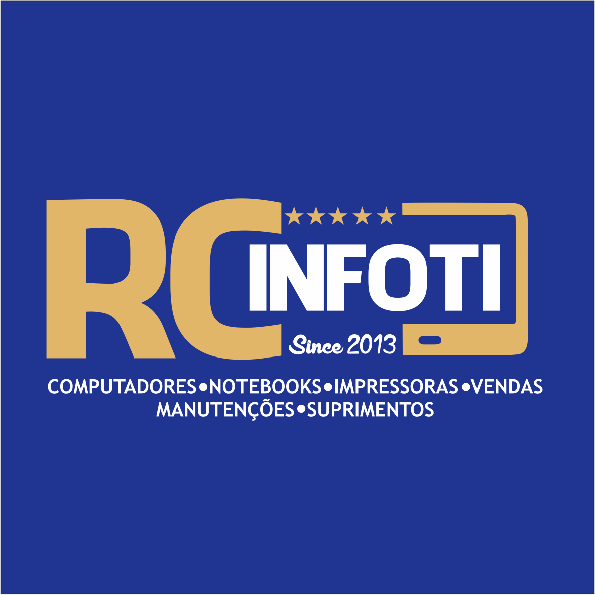 RC INFOTI