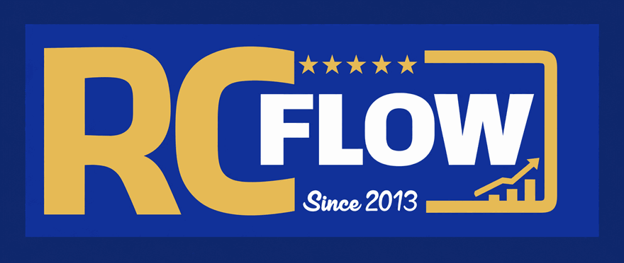 Rcflow